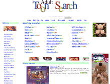 Tablet Screenshot of adult.toonsearch.net